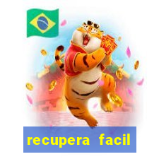 recupera facil reclame aqui